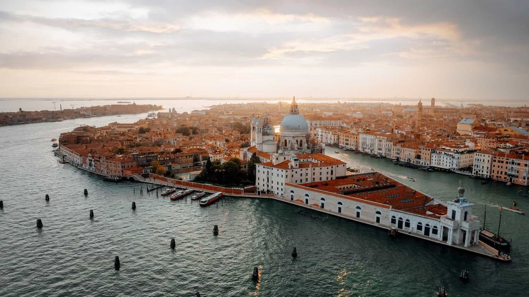 4 Best Islands in Venice Unmissable islands to visit in 2022!